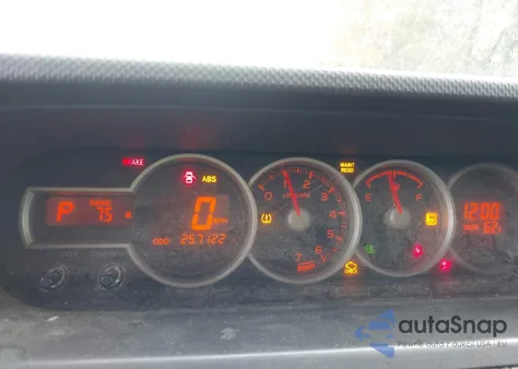 2011 Scion Xb z USA, uszkodzony, nr VIN JTLZE4FE5B1132613